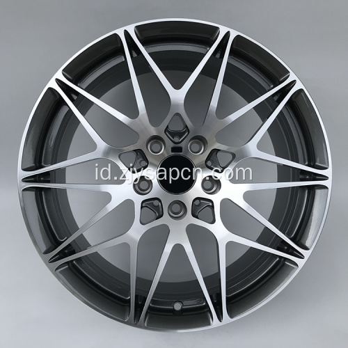 X5 X6 7 Seri 5Series 3Series Forged Rims
